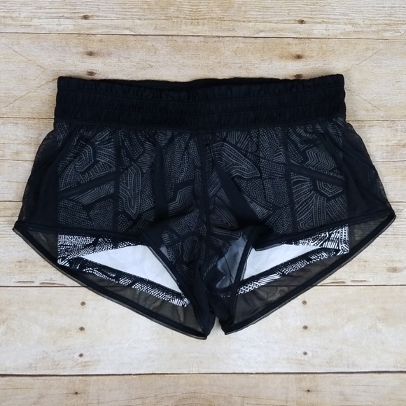 lululemon athletica Pants - Lululemon City Sky Run By Short